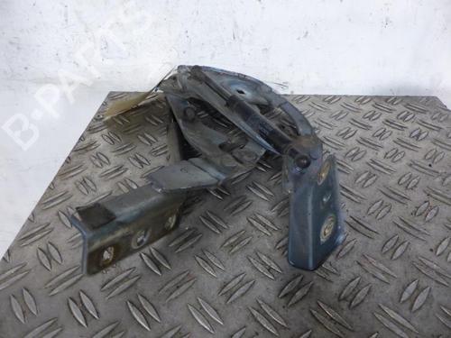 Hinge/Door check strap PEUGEOT 406 Coupe (8C) 3.0 V6 791245