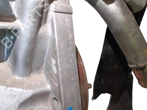 Engine OPEL AGILA B (H08) 1.2 (F68) | BP25053686M1  - Image 10