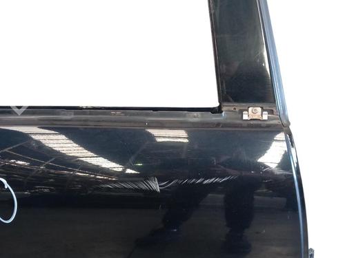 Right rear door MERCEDES-BENZ C-CLASS (W203) C 220 CDI (203.008) | BP25076073C5 