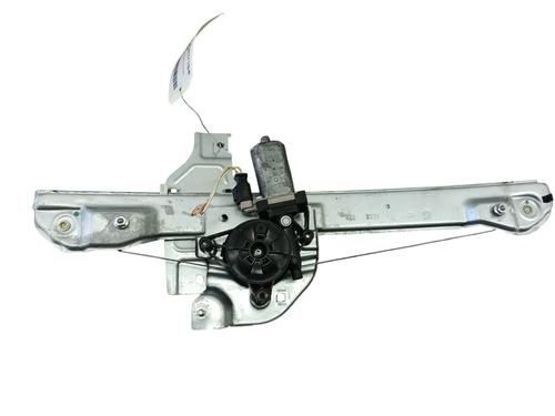 front-left-window-mechanism-citroen-c3-iii-sx-2016-32699716 main image