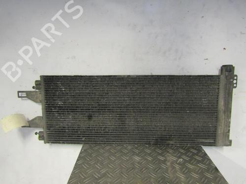 Used AC radiator CITROËN JUMPER II Van [2006-2025]  25084457