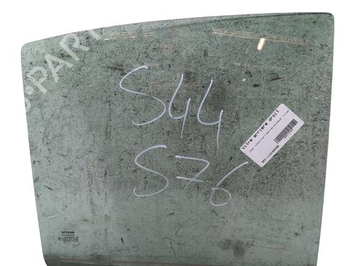 Rear right door window NISSAN MICRA III (K12) 1.5 dCi | BP29560658C21 