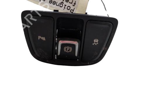 Switch OPEL ZAFIRA TOURER C (P12) 2.0 CDTi (75) | BP27547249I30 - Image 3