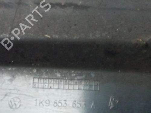 Grill VW GOLF VI Variant (AJ5) | BP25100129C40 - Image 4