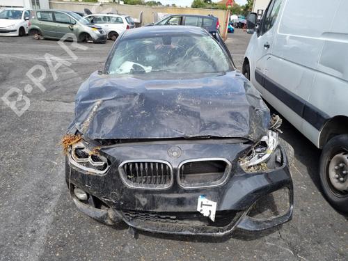Warning switch BMW 1 (F20) 118 d | BP25059044I22 - Image 7