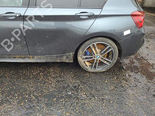 Left rear window switch BMW 1 (F20) M 140 i | BP25110310I29 - Image 4