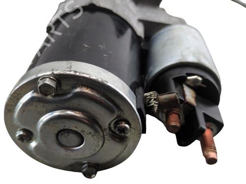 Used Starter RENAULT CLIO V (B7_) 1.5 Blue dCi 85 (B7AG) (86 hp) 30299003