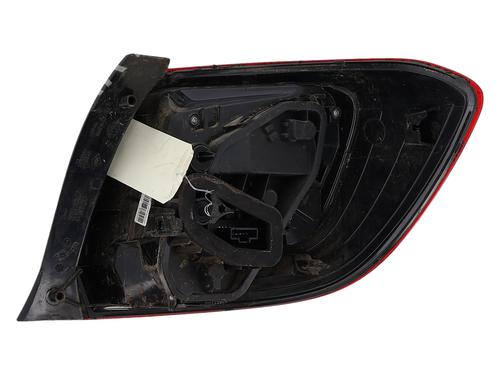 Left taillight DACIA SANDERO II TCe 90 (B8M1, B8MA, B8AC) | BP38513018C34 - Image 6