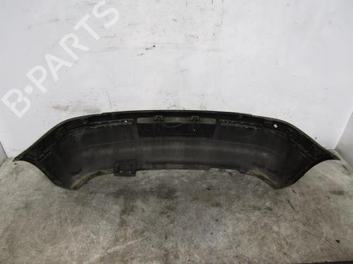 Rear bumper SEAT LEON (1M1) 1.9 TDI | BP25114107C8 
