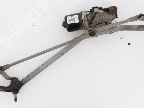 Front wiper motor RENAULT KANGOO Express (FW0/1_) | BP33659901M29 - Image 6