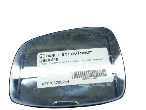 left-mirror-glass-suzuki-swift-iii-mz-ez-2005-33044431 main image