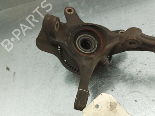 Used Right front steering knuckle SUZUKI SWIFT IV (FZ, NZ) 1.2 (AZH412, ZC72S) (94 hp) 25077607