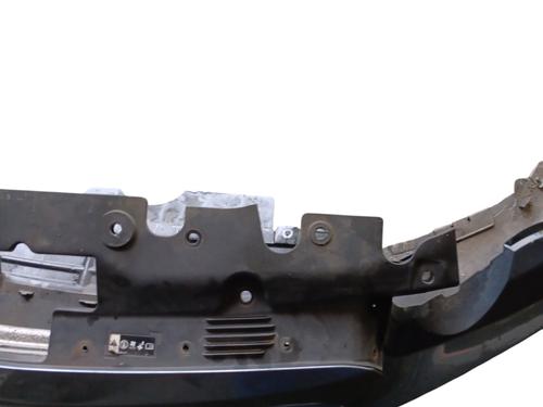 Front bumper CHEVROLET AVEO Hatchback (T300) 1.3 D | BP31176445C7 