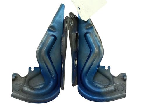Used Hinge/Door check strap SEAT IBIZA IV (6J5, 6P1) 1.6 TDI (105 hp) 25100622