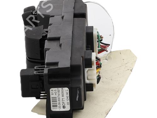 Left front window switch MAZDA 2 (DE_, DH_) 1.3 (DE3FS) | BP33723701I27  - Image 5