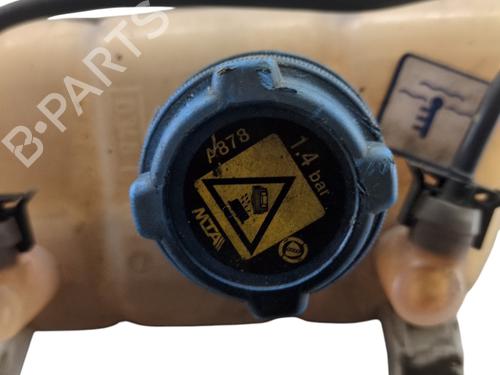 Ekspansjonstank PEUGEOT BOXER Van 3.0 HDi 175 (177 hp) 31587681