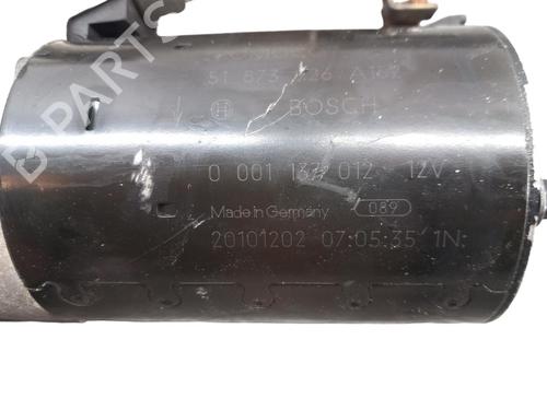 Starter FORD KA (RU8) 1.2 | BP25087388M8 
