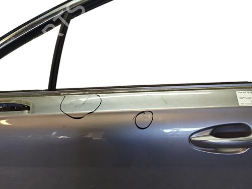 Left front door PEUGEOT 508 I (8D_) 1.6 BlueHDi 120 | BP25061614C2 