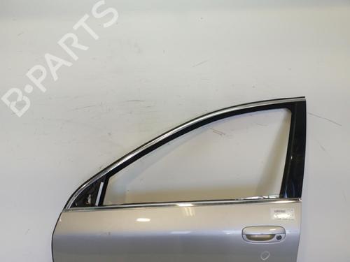 Left front door PEUGEOT 607 (9D, 9U) 2.2 16V | BP25104085C2