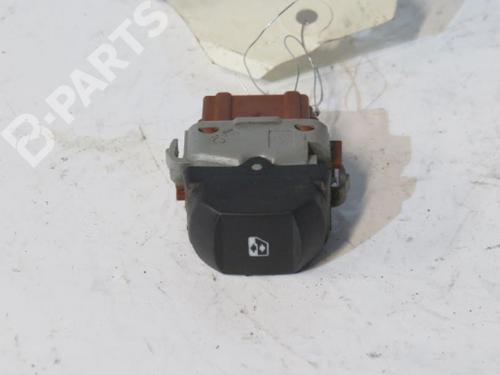 Used Right front window switch Right front window switch RENAULT MEGANE II Saloon (LM0/1_) [2003-2026] 10589140 10589140
