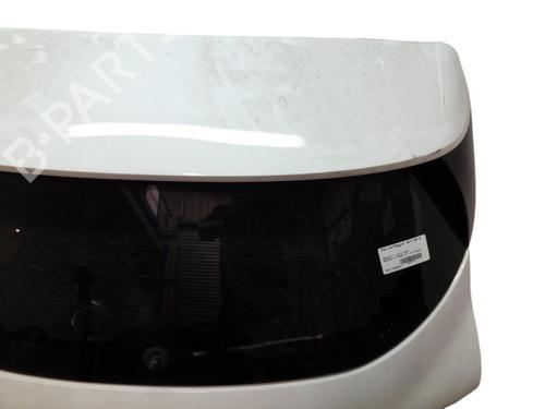 Bakluke CC/Kombi-Kupé RENAULT MEGANE IV Hatchback (B9A/M/N_)  | BP25059105C6 
