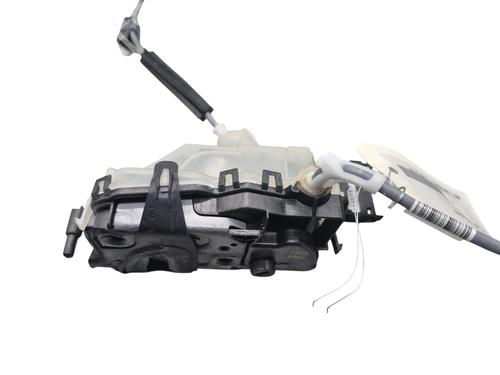 Serrure arrière droite OPEL MOKKA 1.2 (76) (131 hp) 29429075
