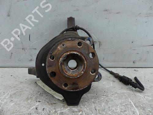 Højre Styrespindel Lejehus OPEL CORSA C (X01) 1.3 CDTI (F08, F68) (70 hp) 28108846