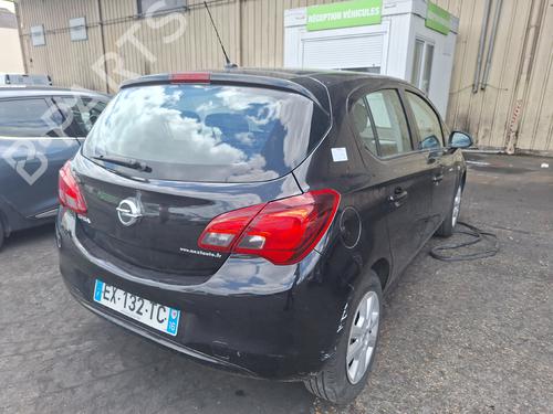 Right headlight OPEL CORSA E (X15) 1.4 (08, 68) | BP39487320C29 - Image 11