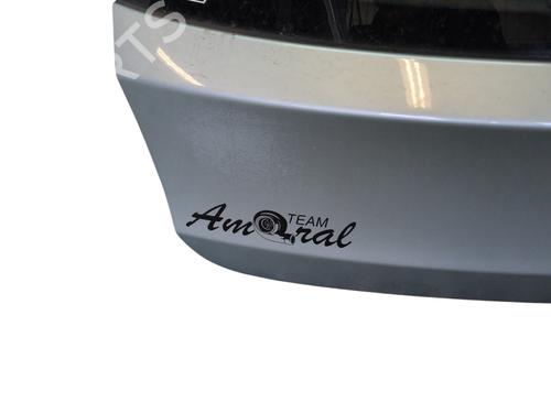 Tailgate BMW 1 (E81) 118 d | BP27182795C6 
