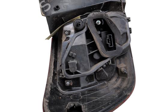 Used Right taillight DACIA SANDERO II 1.2 (75 hp) 27899062
