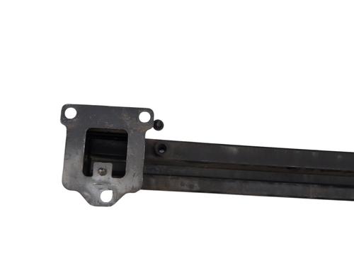 Front bumper reinforcement PEUGEOT 207 (WA_, WC_) 1.4 HDi | BP28195216C109 
