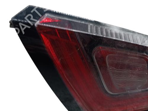 Right taillight FIAT PUNTO EVO (199_) 1.3 D Multijet (199AXC1A, 199BXC1A, 199AXT1A, 199BXT1A) | BP29898117C35 