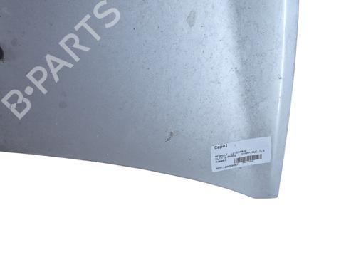Hood RENAULT CLIO III (BR0/1, CR0/1)  | BP25098247C1 