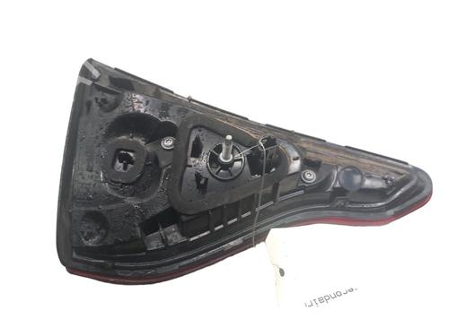 Used Right tailgate light Right tailgate light RENAULT CLIO V (B7_) 1.0 TCe 100 (B7MT) (101 hp) 25072933 25072933