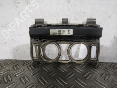 Warning switch MERCEDES-BENZ CLK (C208) CLK 200 (208.335) | BP25108259I22 