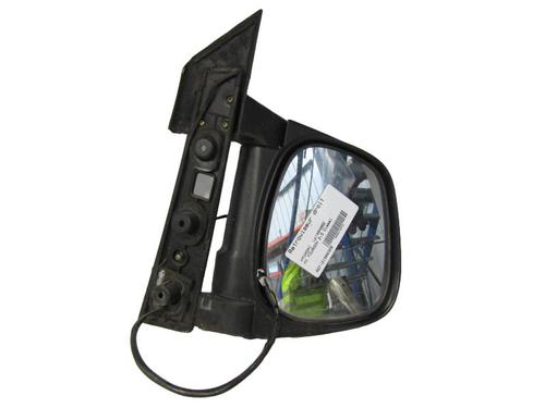 Used Right mirror HYUNDAI H-1 / STAREX Bus (A1) 2.5 TCi (99 hp) 25068941