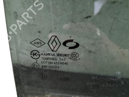 rear-right-door-window-renault-koleos-i-hy_-2008-26021309 main image