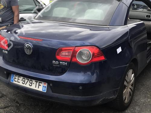 Radio VW EOS (1F7, 1F8)  | BP25087469E6  - Image 9