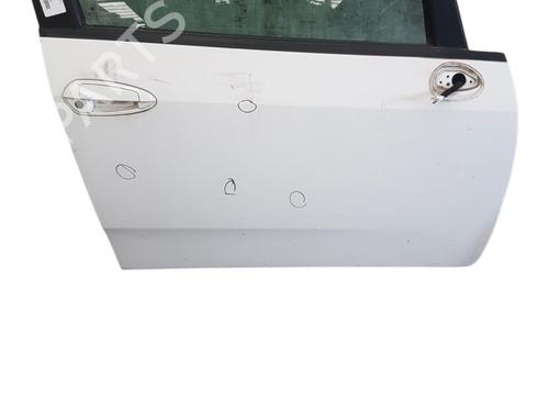 Used Right front door FIAT GRANDE PUNTO (199_) [2005-2025]  25054211