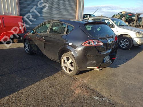 Rear mirror SEAT LEON (1P1)  | BP25104679I6 