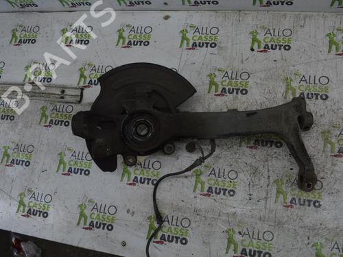 Right front steering knuckle VW PASSAT B5.5 (3B3) 2.0 | BP25115169M26 