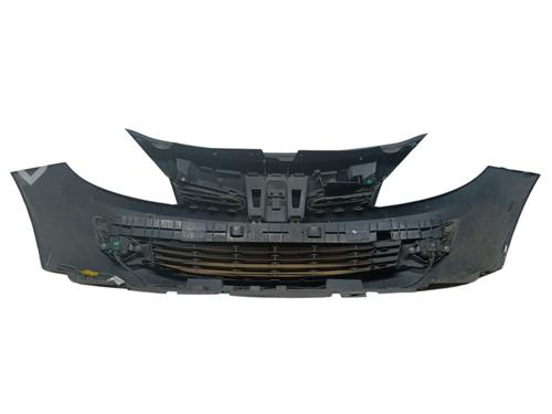 Front bumper RENAULT CLIO III (BR0/1, CR0/1) 1.5 dCi (BR17, CR17) | BP28358370C7 