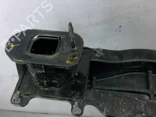 Used Rear bumper reinforcement HYUNDAI i30 (PDE, PD, PDEN) 1.6 CRDi (110 hp) 25104900