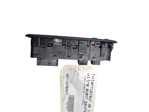 Used Left front window switch Left front window switch PEUGEOT 308 I (4A_, 4C_) 1.6 HDi (90 hp) 32274094 32274094
