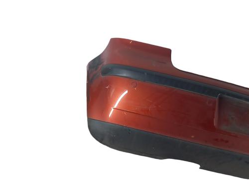 Rear bumper VW POLO (9N_, 9A_) 1.4 16V | BP25100539C8 