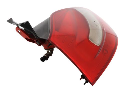 Left taillight RENAULT MEGANE II Saloon (LM0/1_) | BP36205970C34 - Image 5