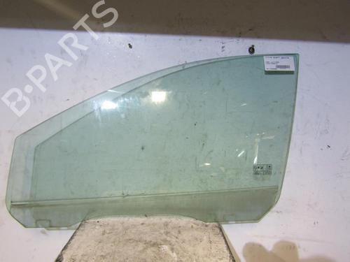 Used Front left door window FORD FOCUS II Turnier (DA_, FFS, DS) [2004-2012]  25064198