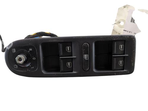 Left front window switch VW GOLF VI (5K1) 1.6 TDI | BP32386849I27