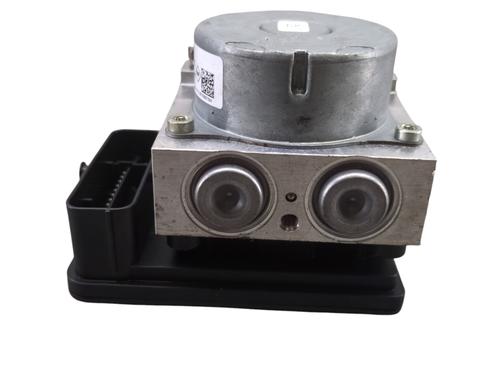 Used ABS pump ABS pump DACIA DOKKER Box Body/MPV 1.2 TCe 115 (FEM0) (114 hp) 30813747 30813747