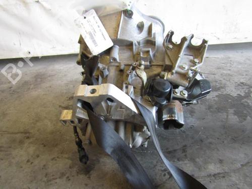 gearbox-fiat-500-312_-2007-25065036 main image